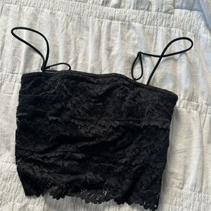 Urban Outfitters blank tank